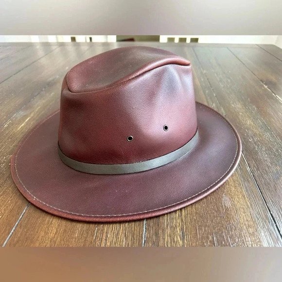 Henschel Cowgirl hat main image 13